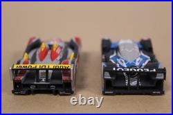 AFX 24 Hour Champions with35 Feet of Running Track! HO #70286