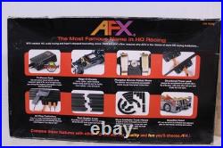 AFX 24 Hour Champions with35 Feet of Running Track! HO #70286