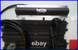 AFX 9 TRACK 4 LANE LAP COUNTING USB SYSTEM OR SEND YOUR HO TYPE 1000sec TIMES