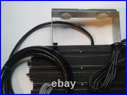 AFX 9 TRACK 4 LANE LAP COUNTING USB SYSTEM OR SEND YOUR HO TYPE 1000sec TIMES