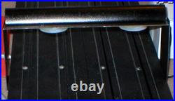 AFX 9 TRACK 4 LANE LAP COUNTING USB SYSTEM OR SEND YOUR HO TYPE 1000sec TIMES