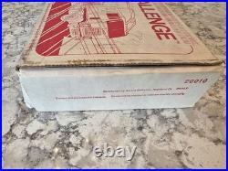 AFX/Aurora Big Rig Challenge Slot Car Track Complete Chef Boyardee Trucks New