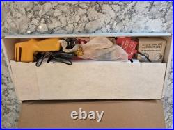 AFX/Aurora Big Rig Challenge Slot Car Track Complete Chef Boyardee Trucks New