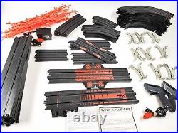 AFX Big Block Battlers Slot Car Track Only No Cars With Original Box AS IS