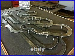 AFX Carroll Shelby Exclusive electric race track Aurora Tomy