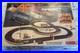 AFX Darlington HO Scale Race Track, Box, Instructions Vintage 1970s