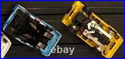 AFX Jackie Stewart Championship Raceway Set Box Lot 7 Cars + Extra Track