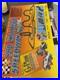 AFX Pro Challenge Speedway Slot Car Set and Track New In Box Sealed