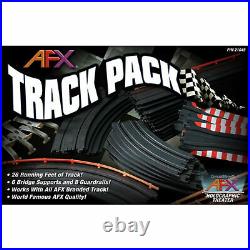 AFX/Racemasters Track Pack