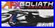AFX Racing AFX22040 Goliath Raceway HO Scale Slot Car Set Extra Large