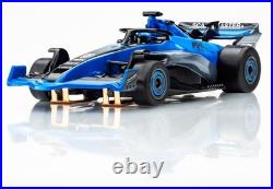 AFX Racing AFX22040 Goliath Raceway HO Scale Slot Car Set Extra Large