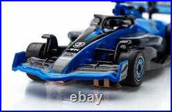 AFX Racing AFX22040 Goliath Raceway HO Scale Slot Car Set Extra Large