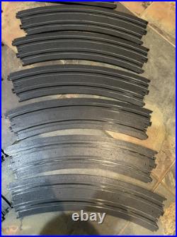 AFX Slot Car Set 21042 Endurance Champions with 2 Cars Complete W Box & Manuals