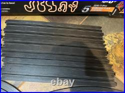 AFX Slot Car Set 21042 Endurance Champions with 2 Cars Complete W Box & Manuals