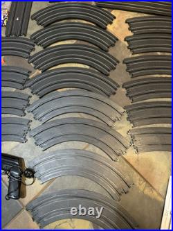 AFX Slot Car Set 21042 Endurance Champions with 2 Cars Complete W Box & Manuals