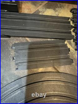 AFX Slot Car Set 21042 Endurance Champions with 2 Cars Complete W Box & Manuals