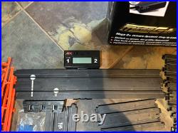 AFX Slot Car Set 21042 Endurance Champions with 2 Cars Complete W Box & Manuals