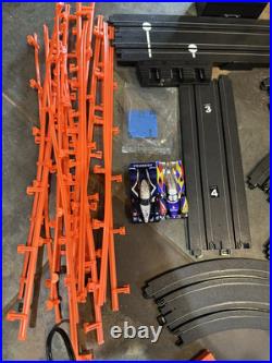 AFX Slot Car Set 21042 Endurance Champions with 2 Cars Complete W Box & Manuals