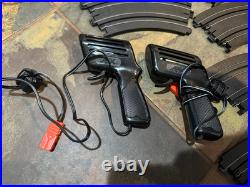 AFX Slot Car Set 21042 Endurance Champions with 2 Cars Complete W Box & Manuals