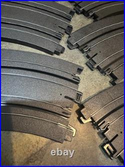 AFX Slot Car Set 21042 Endurance Champions with 2 Cars Complete W Box & Manuals