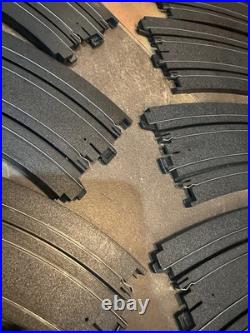 AFX Slot Car Set 21042 Endurance Champions with 2 Cars Complete W Box & Manuals