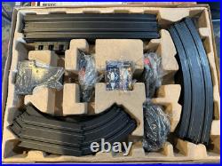 AFX Slot Car Set 21042 Endurance Champions with 2 Cars Complete W Box & Manuals