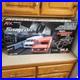 AFX Snap-on World's Longest HO Slot Car Track Set 66.2 ft SSX24P103