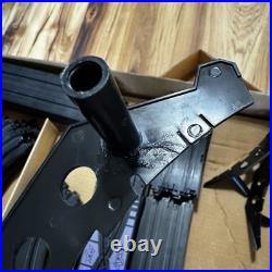 AFX TOMY Champion Rally 9941 Track Set Super G Plus With2 Cars 50 Ft Track Tested