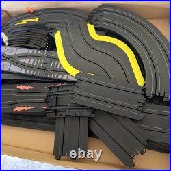 AFX Tomy Indy Tour Slot Car Track Set 9886