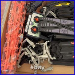 AFX Tomy Indy Tour Slot Car Track Set 9886