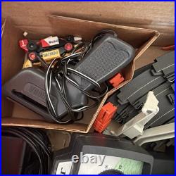 AFX Tomy Indy Tour Slot Car Track Set 9886