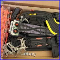 AFX Tomy Indy Tour Slot Car Track Set 9886