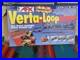 AFX Tomy Verta Loop Slot Car Track & Box Complete