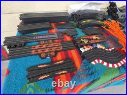 AFX Tomy Verta Loop Slot Car Track & Box Complete