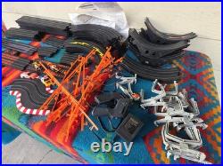 AFX Tomy Verta Loop Slot Car Track & Box Complete