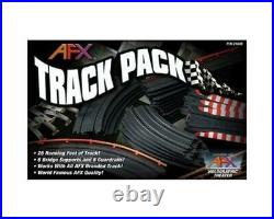 AFX Track Pack Slot Car Expansion Set AFX21045