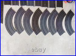 AFX Western Classic Speedway Race Set 1 Car Extra Track And Controllers With Box