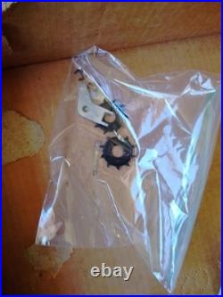 AFX Western Classic Speedway Race Set 1 Car Extra Track And Controllers With Box