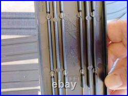 AFX Western Classic Speedway Race Set 1 Car Extra Track And Controllers With Box