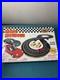 ARTIN Racing Showdown Corvette Slot Car Track Set NEW Sealed Magnetic Cars
