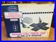 AURORA NOS #1466 AUTOMATIC 4-WAY TRAFFIC LIGHT with TIMER & 90 INTERSECTION