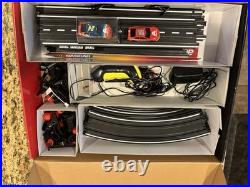 AUTO WORLD Gordon/Dale Jr. NASCAR Hendrick Motorsports Racing Slot Car Set