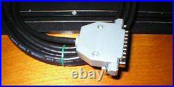 Afx 15 Slot Car Track Lap Counter Timer 2 Lane Ho P&p Printer Port System