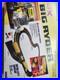 Afx Big Ryder Ho Scale Slot Car Highway Trucking System Track With Gantry Crane