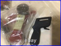 Afx Foreign Set Items + Track