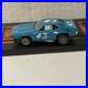 Afx Plymouth Roadrunner Blue 43 Collector Quality Car Track Tested Beauty! LOOK