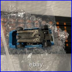 Afx Plymouth Roadrunner Blue 43 Collector Quality Car Track Tested Beauty! LOOK