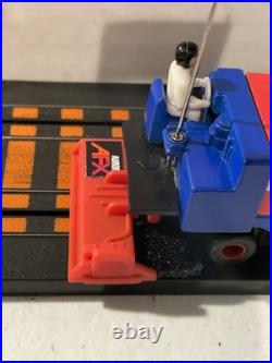 Afx Slotboni USA Edition 164/Ho Scale Slot Car Track Cleaner. (Please Read.)