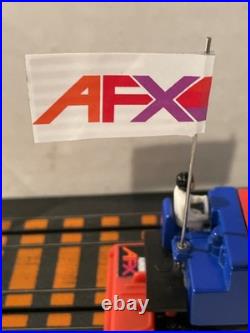 Afx Slotboni USA Edition 164/Ho Scale Slot Car Track Cleaner. (Please Read.)
