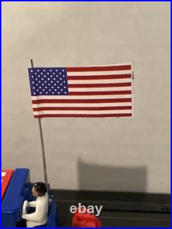 Afx Slotboni USA Edition 164/Ho Scale Slot Car Track Cleaner. (Please Read.)